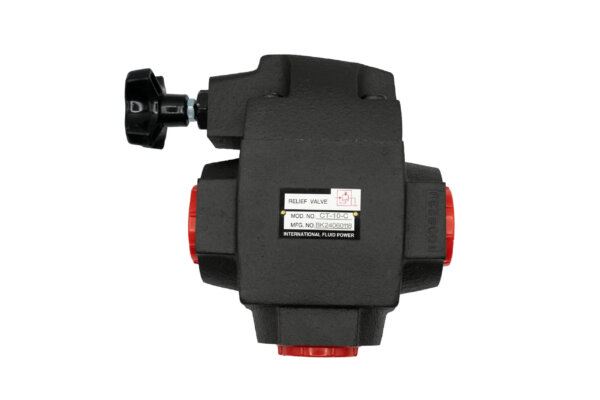 IFP Relief Valves - 3000 PSI/Balanced Piston Type - Image 5