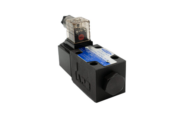 Directional Control Valve - DG03-2A - Image 3