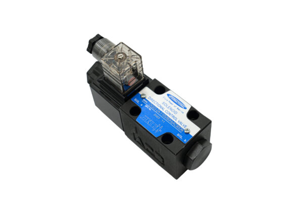 Directional Control Valve - DG03-2A - Image 4