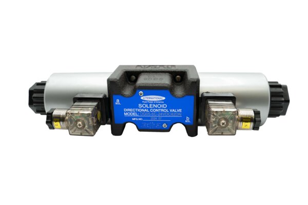 Directional Control Valve - DG05 Valves - Image 6