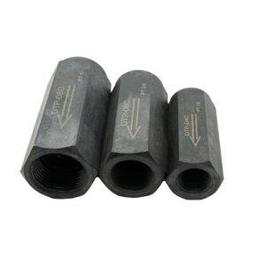 Check Valves