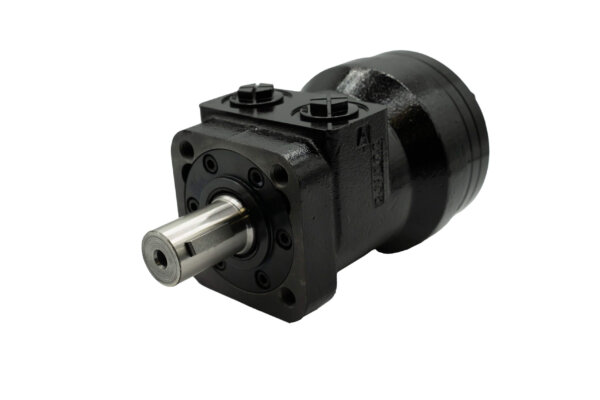 IFP BML High Torque Low Speed Motors - Image 3