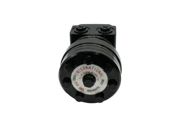 IFP BML High Torque Low Speed Motors - Image 5