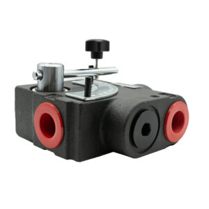 Variable Flow Control