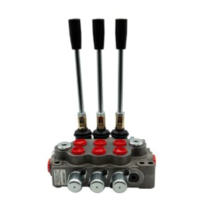 Monoblock Valves