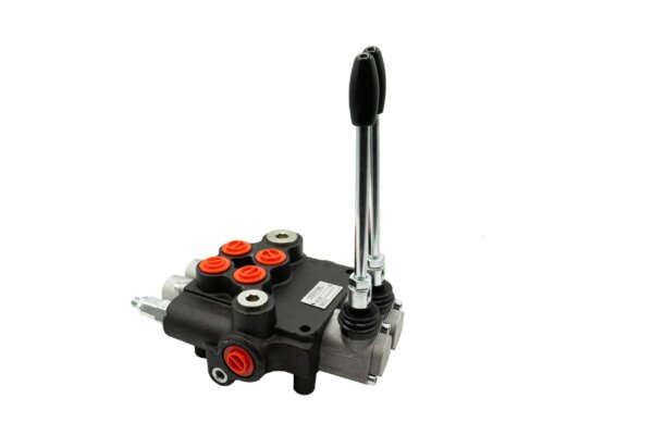 IFP MD20-Design "80" Manually Operated Monoblock Valves - Image 5