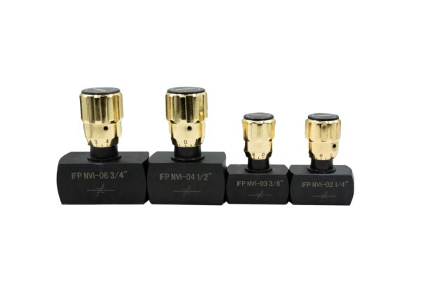 Needle Valve - Image 2