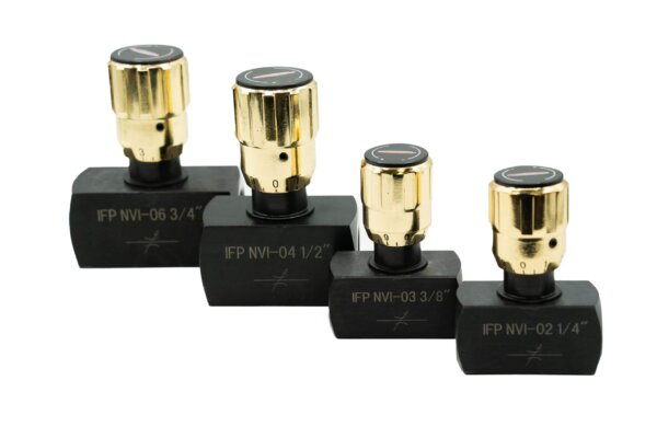 Needle Valve - Image 3