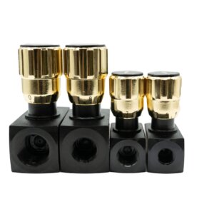 Needle Valves