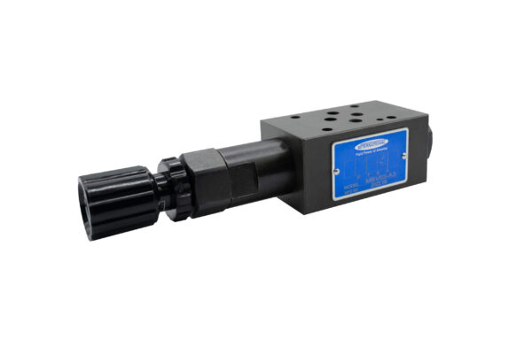 IFP MBV03 Break Valve Module - Image 2
