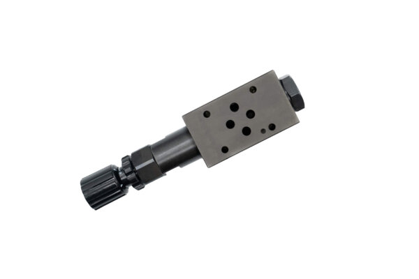 IFP MBV03 Break Valve Module - Image 3
