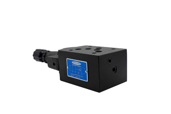 IFP MRV05 Relief Valve Module - Image 5