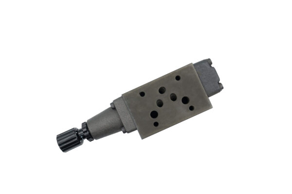 IFP MSV05 Sequence Valve Module - Image 2