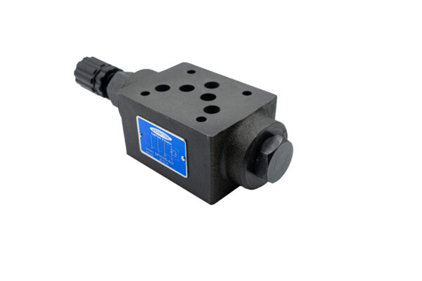 IFP MTC05 Flow Regulator Module / Check Valve - Image 2