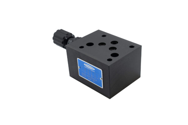 IFP MTV05 Flow Regulator Module - Image 2
