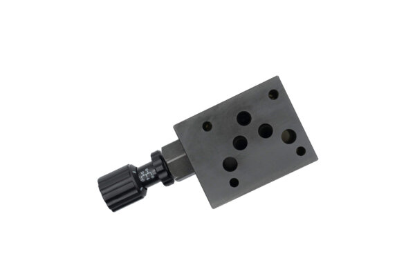 IFP MTV05 Flow Regulator Module - Image 4